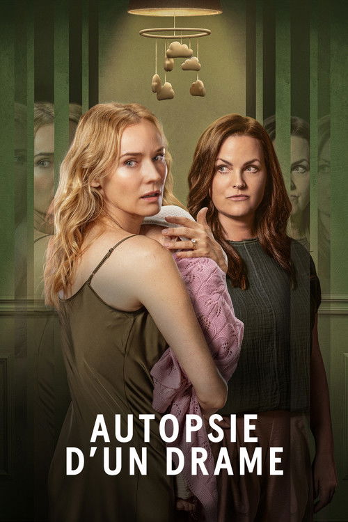 Autopsie d'un drame streaming gratuit vf vostfr 
