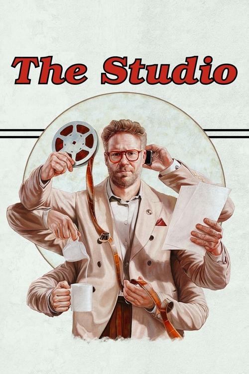 The Studio streaming gratuit vf vostfr 