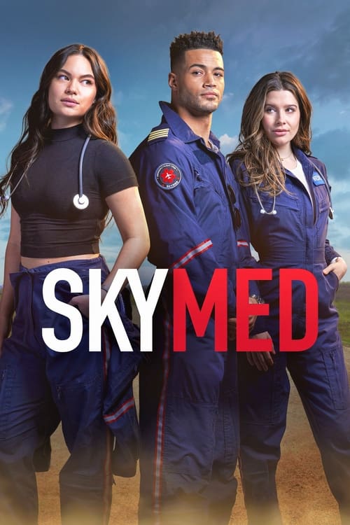 SkyMed streaming gratuit vf vostfr 