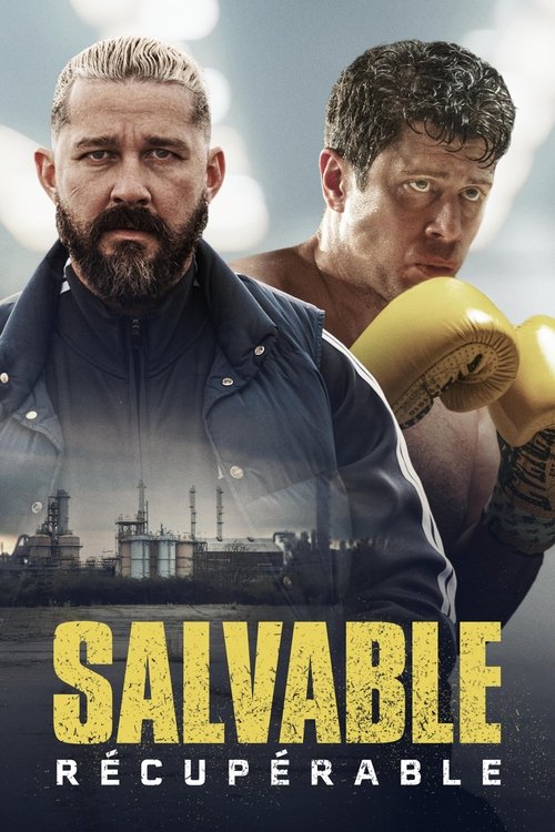 Salvable streaming gratuit vf vostfr 