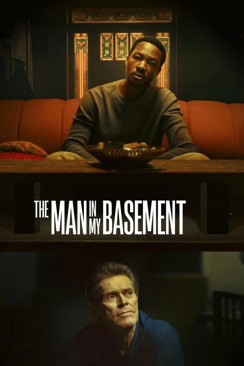 The Man in My Basement streaming gratuit vf vostfr 
