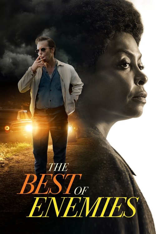 The Best of Enemies streaming gratuit vf vostfr 
