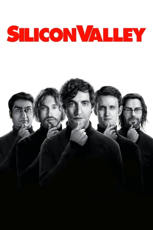 Silicon Valley streaming gratuit vf vostfr 