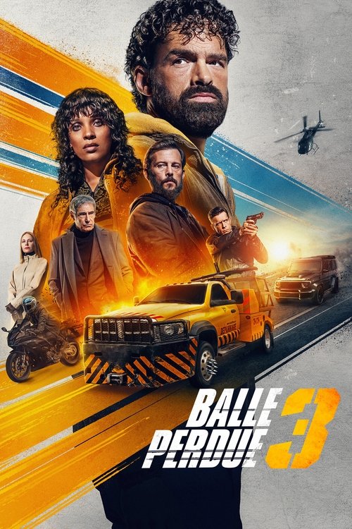 Balle perdue 3 streaming gratuit vf vostfr 