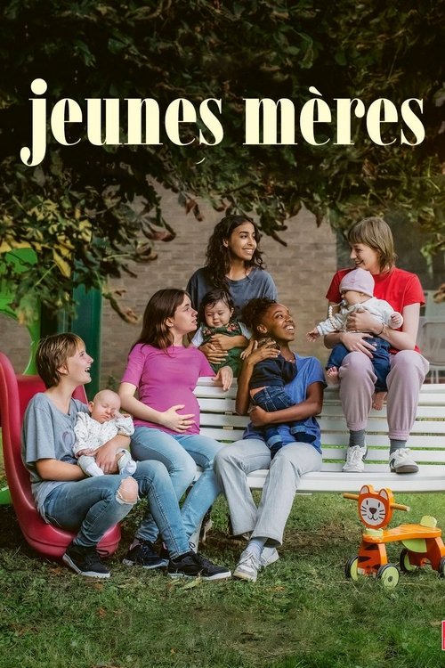 Jeunes mères streaming gratuit vf vostfr 