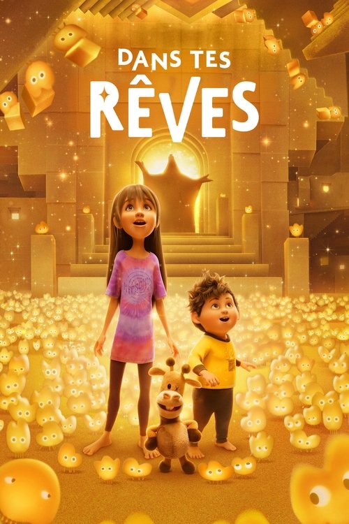 Dans tes rêves streaming gratuit vf vostfr 