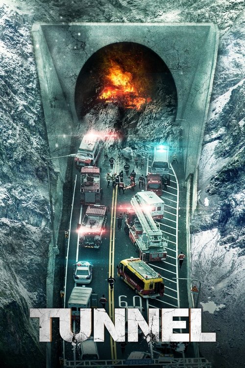 Tunnel streaming gratuit vf vostfr 