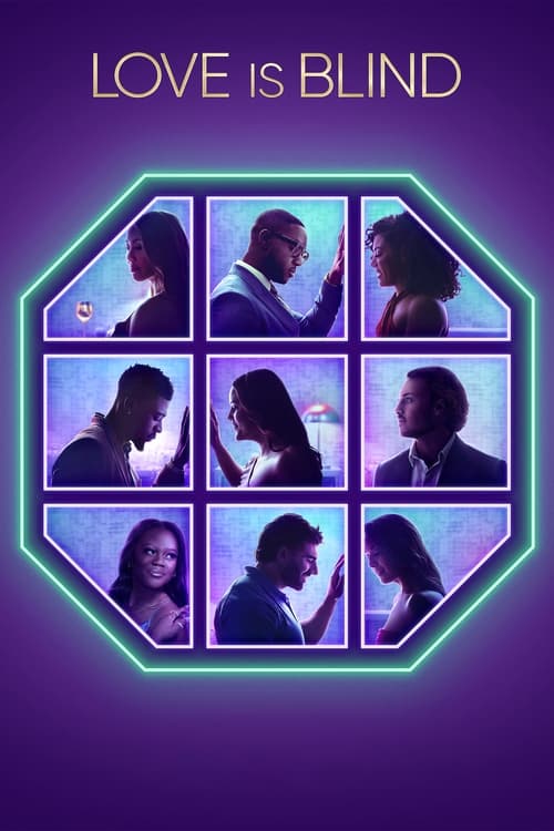 Love Is Blind streaming gratuit vf vostfr 