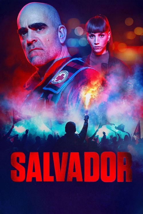 Salvador streaming gratuit vf vostfr 