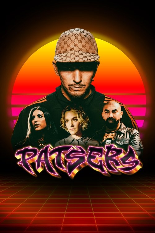 Gangstas streaming gratuit vf vostfr 