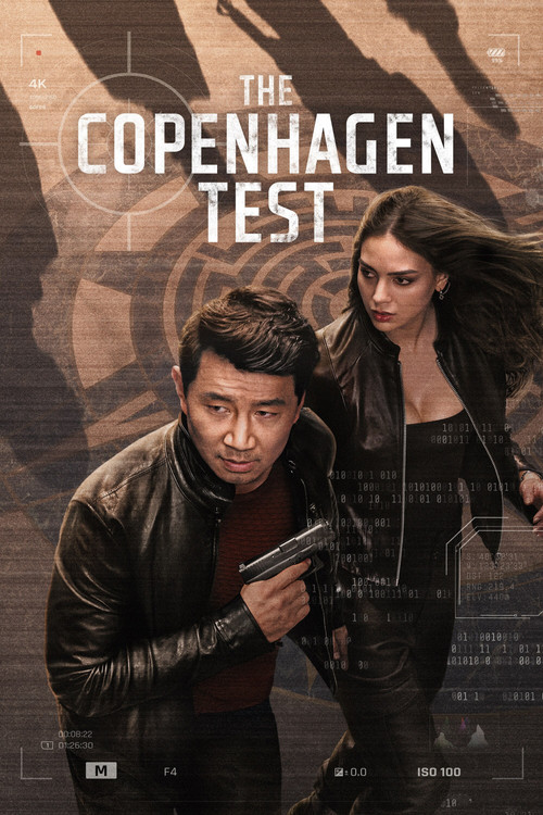 The Copenhagen Test streaming gratuit vf vostfr 