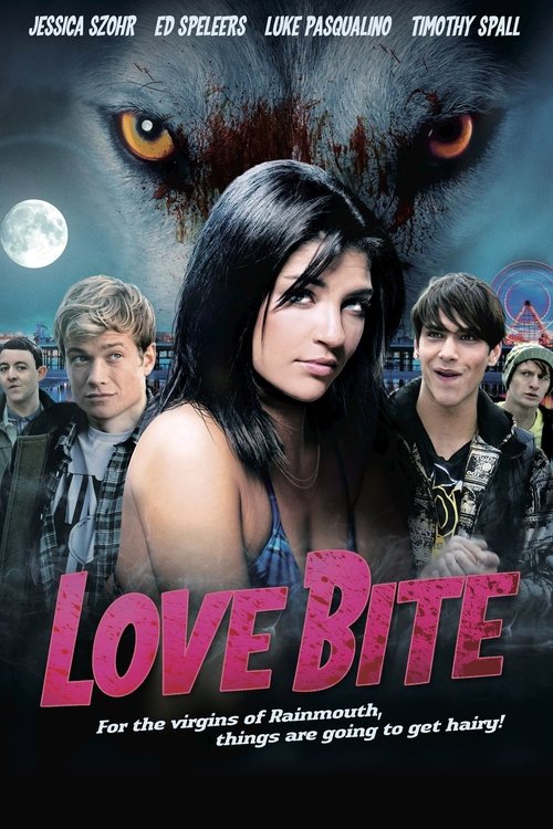 Love Bite streaming gratuit vf vostfr 