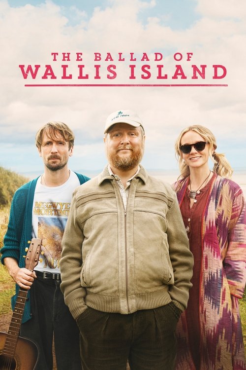 The Ballad of Wallis Island streaming gratuit vf vostfr 