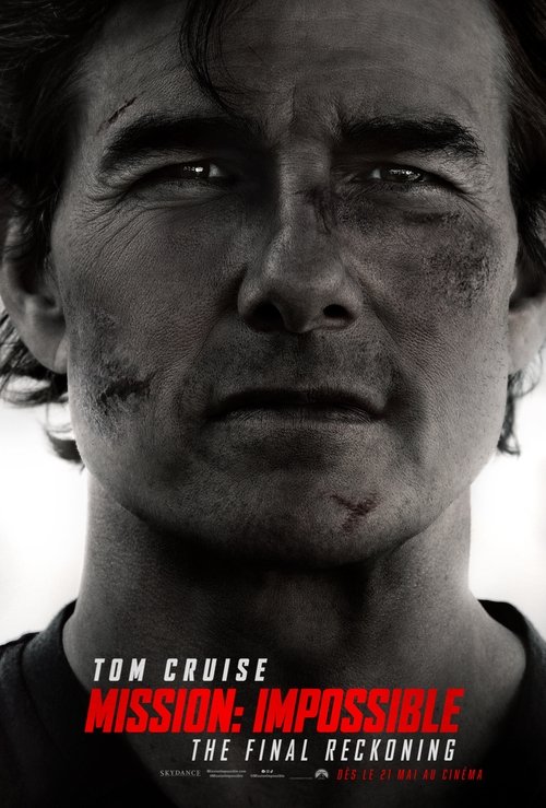 Mission Impossible The Final Reckoning streaming gratuit vf vostfr 