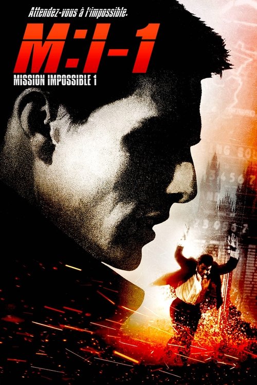 Mission Impossible streaming gratuit vf vostfr 