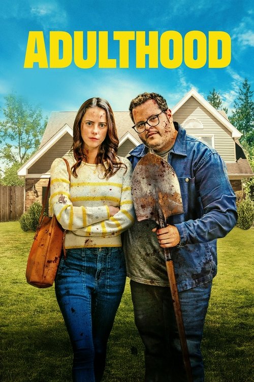 Adulthood streaming gratuit vf vostfr 