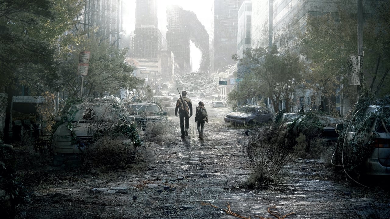 The Last of Us streaming gratuit vf vostfr 