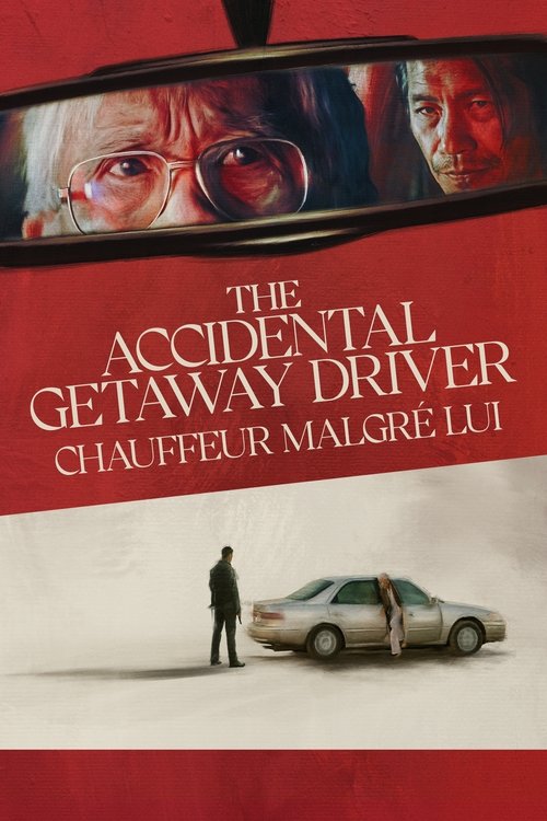 The Accidental Getaway Driver streaming gratuit vf vostfr 