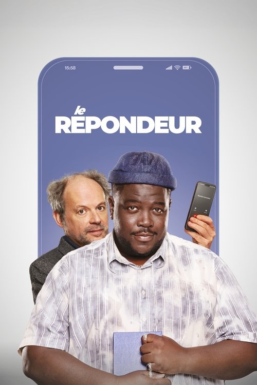 Le Répondeur streaming gratuit vf vostfr 