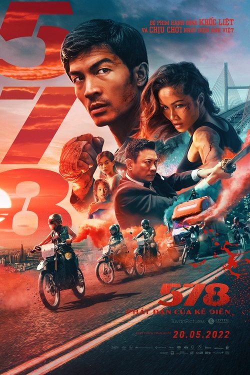 Road Rage, Le convoi de la veangeance streaming gratuit vf vostfr 