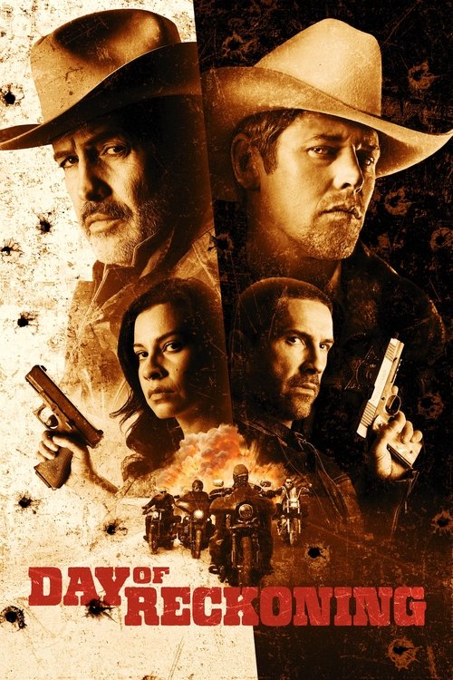 Day of Reckoning streaming gratuit vf vostfr 