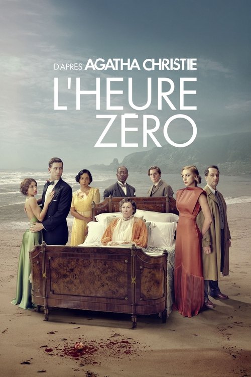 L'heure zéro, d'après Agatha Christie streaming gratuit vf vostfr 