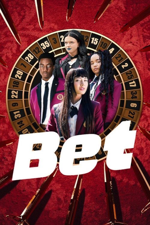 Bet streaming gratuit vf vostfr 