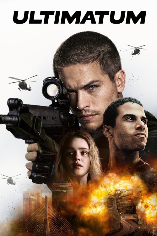 Ultimatum streaming gratuit vf vostfr 