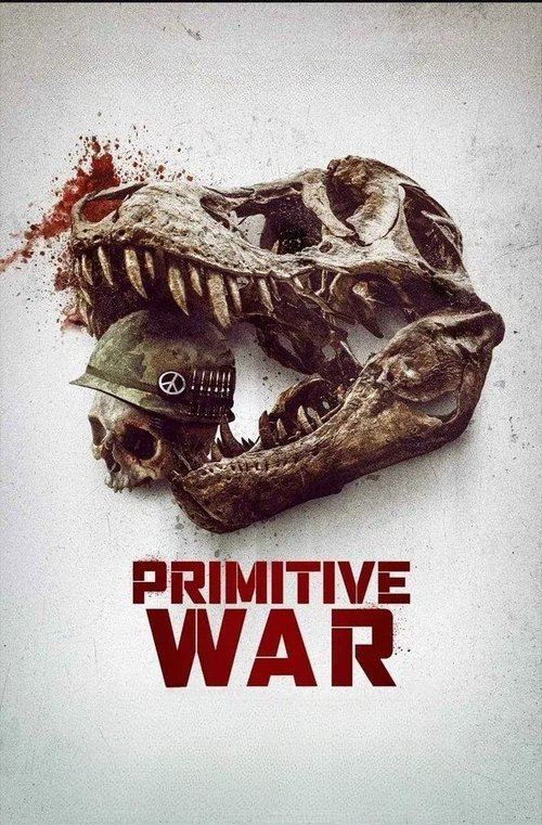 Primitive War streaming gratuit vf vostfr 