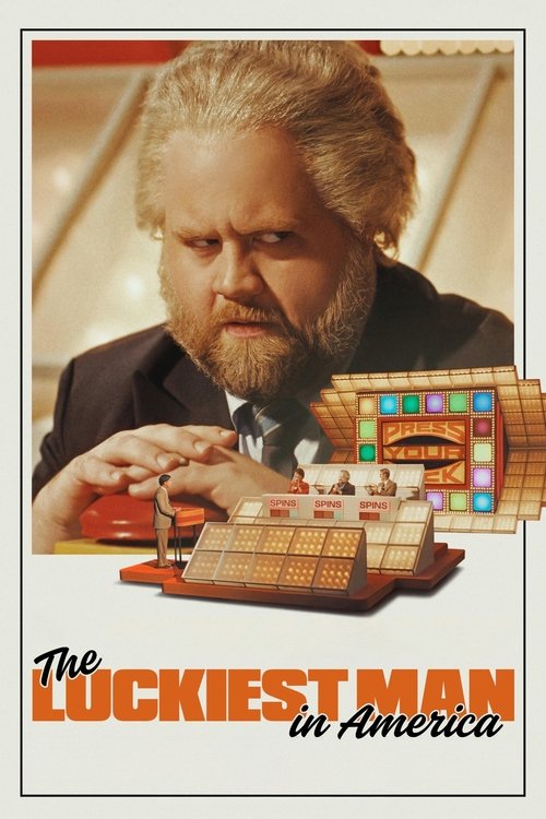 The Luckiest Man in America streaming gratuit vf vostfr 