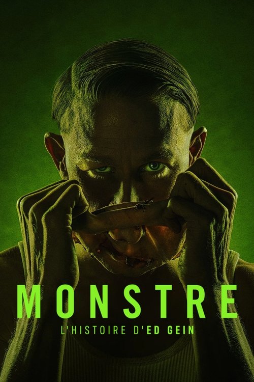 Monstre L'Histoire d'Ed Gein streaming gratuit vf vostfr 