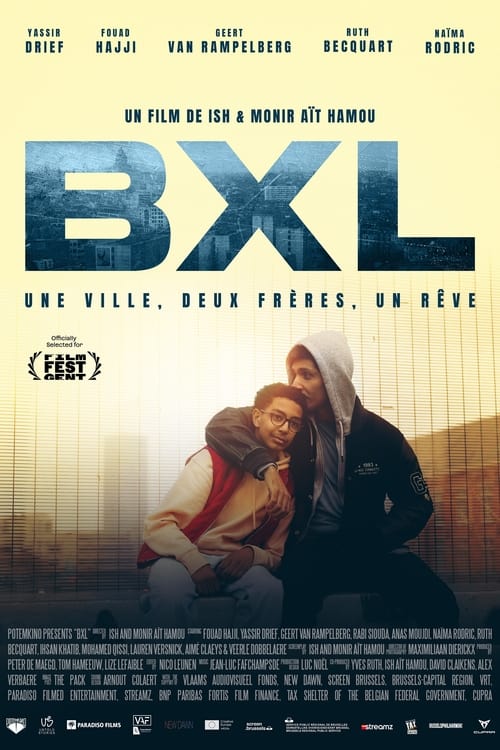 BXL streaming gratuit vf vostfr 