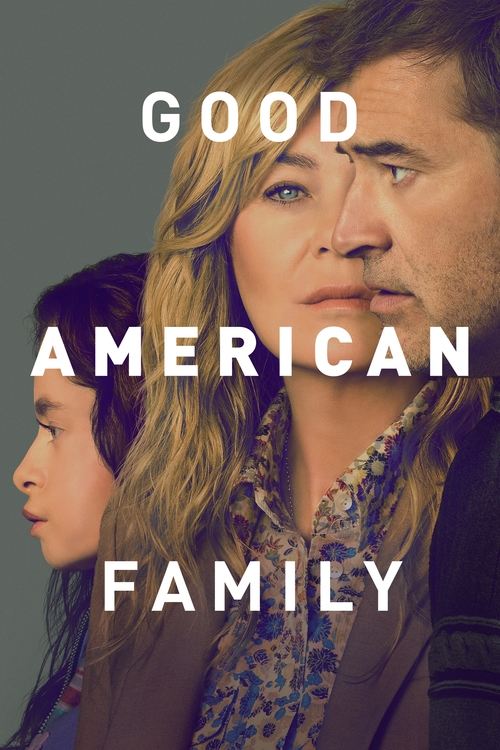 Good American Family streaming gratuit vf vostfr 