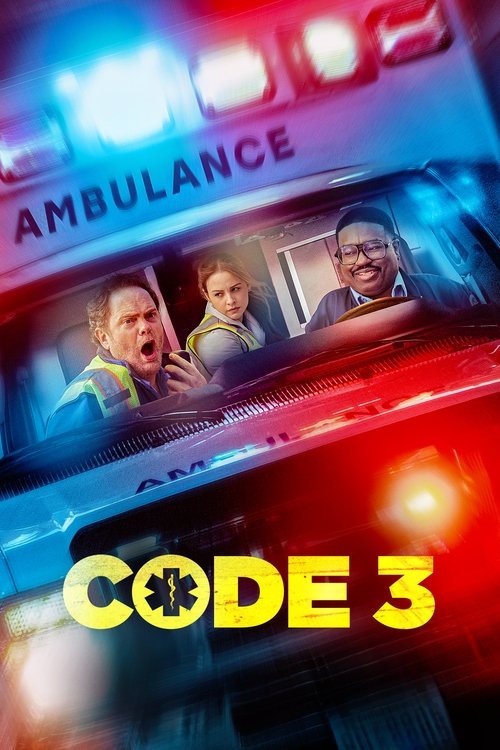 Code 3 streaming gratuit vf vostfr 