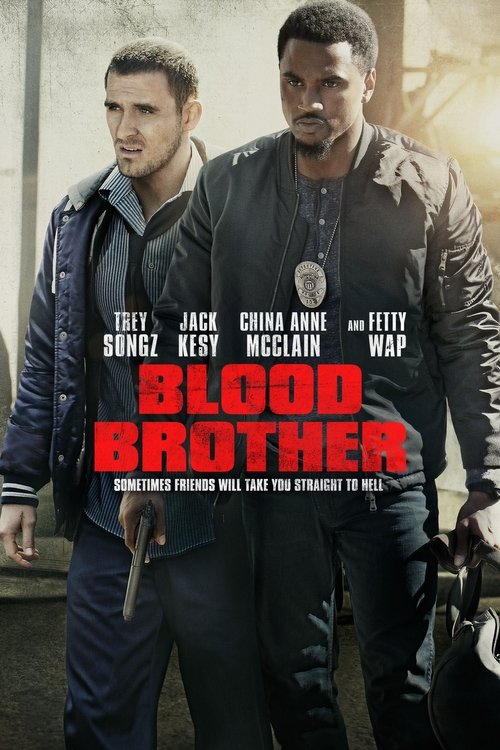 Blood Brother streaming gratuit vf vostfr 
