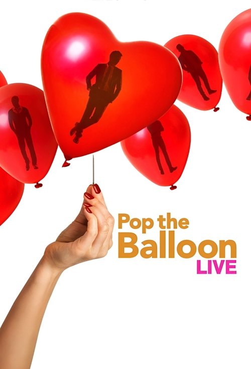 Pop the Balloon LIVE streaming gratuit vf vostfr 