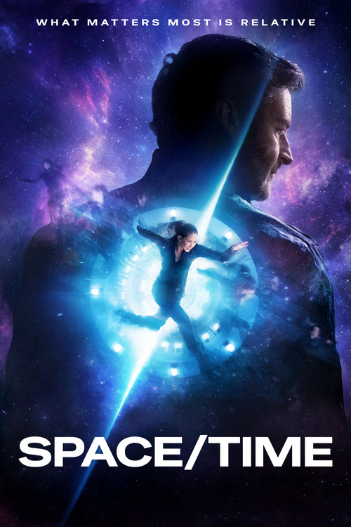Space Time streaming gratuit vf vostfr 