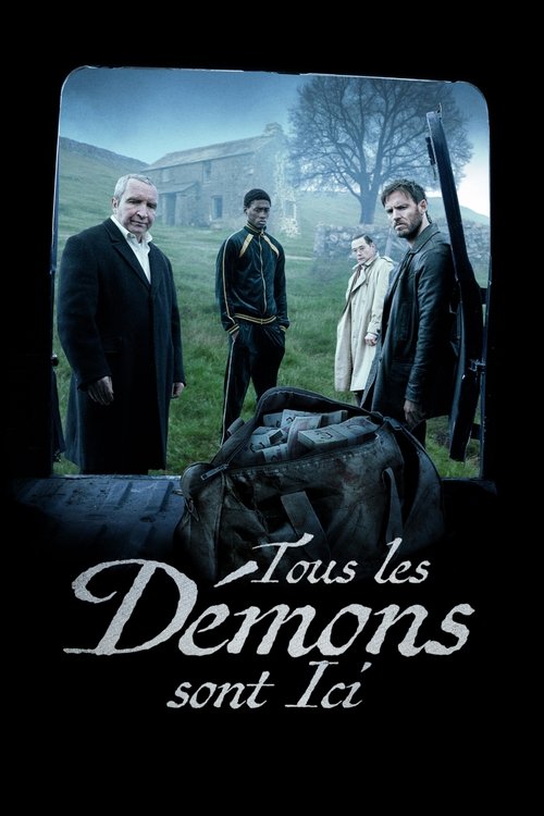 All the Devils Are Here streaming gratuit vf vostfr 
