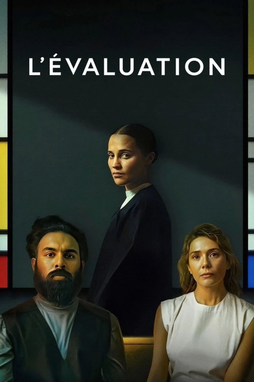 L'Évaluation streaming gratuit vf vostfr 