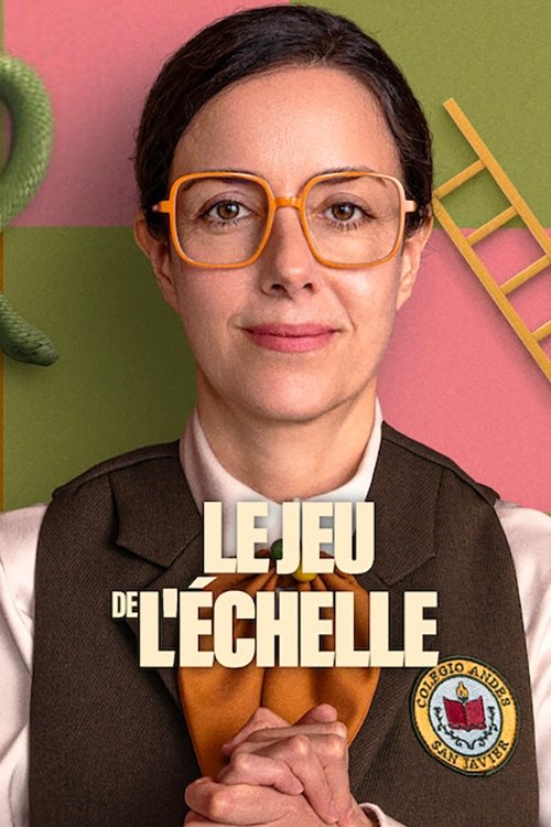 Le Jeu de l'échelle streaming gratuit vf vostfr 