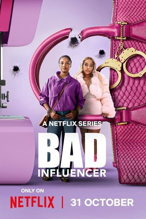 Bad Influencer streaming gratuit vf vostfr 