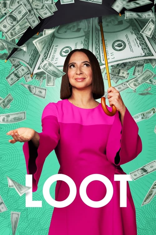 Loot streaming gratuit vf vostfr 