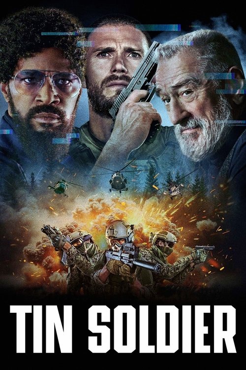 Tin Soldier streaming gratuit vf vostfr 