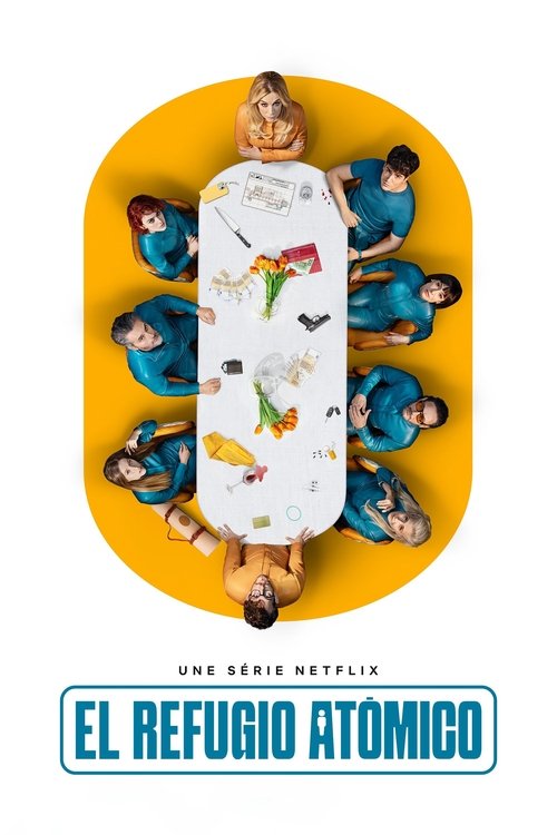 El refugio atómico streaming gratuit vf vostfr 