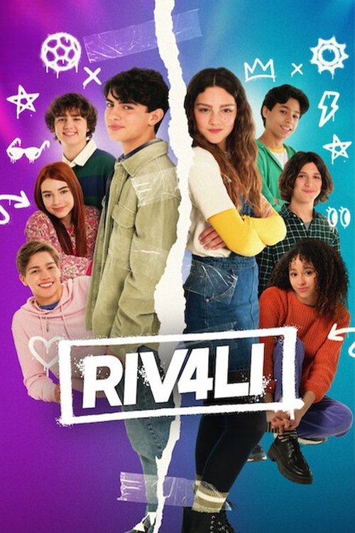 RIV4LITÉS streaming gratuit vf vostfr 