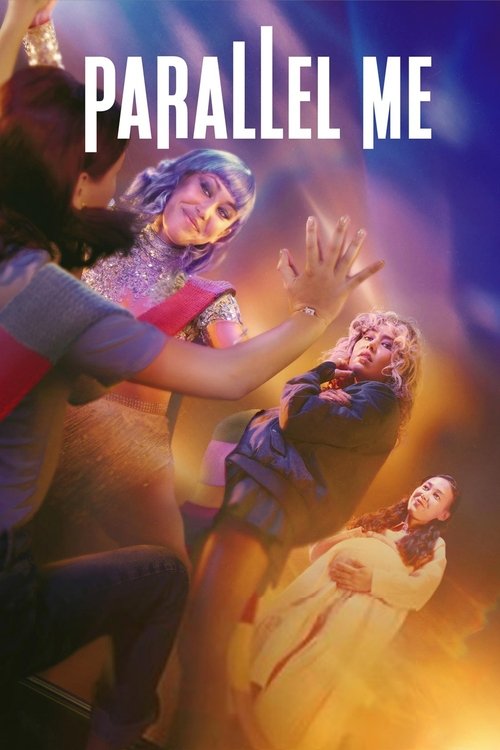 Parallel Me streaming gratuit vf vostfr 