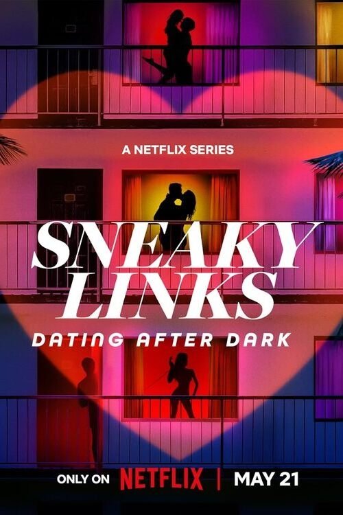Sneaky Links Dating After Dark streaming gratuit vf vostfr 
