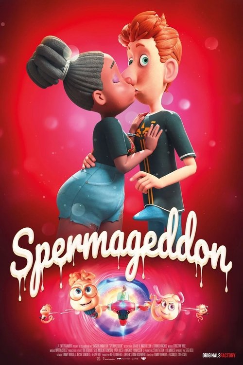 Spermageddon streaming gratuit vf vostfr 