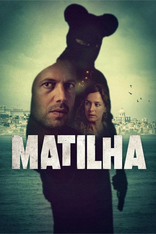 Matilha streaming gratuit vf vostfr 