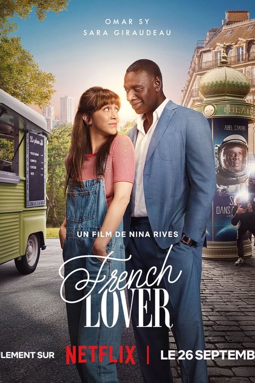 French Lover streaming gratuit vf vostfr 